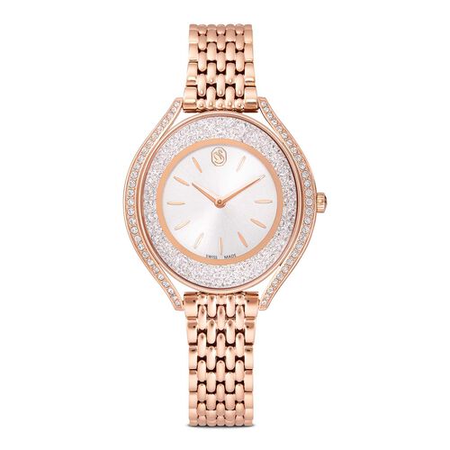 Swarovski Crystalline Aura Watch
